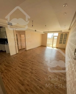 اپارتمان ۸۹ متر ۲ خواب  « مهستان »