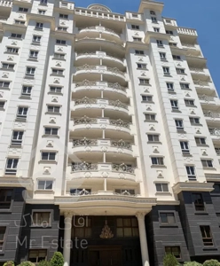 دیباجی۱۸۰متر/۳خواب۲پارکینگ/کلید نخورده/فول/برج باغ