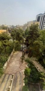 میرداماد/فرعی دنج/مشجر/۱۷۵متر/