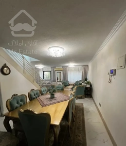 ۳ خواب ۱۷۶ متری لوکس واقعی(خیلی فروشنده)