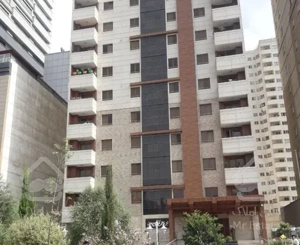 برج کاسپین/سه خواب/ اماده تخلیه