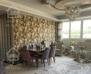 آپارتمان 107 متری / واقع در   لوکیشین