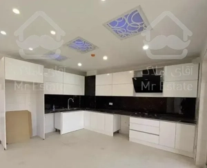 فروش واحد ۱۱۰ متری ویو بوستان جوانمردان