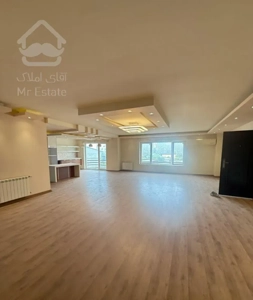 آپارتمان ۱۹۳ متری کلید نخورده