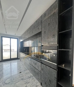 125 متر دوخواب مستر مدرن