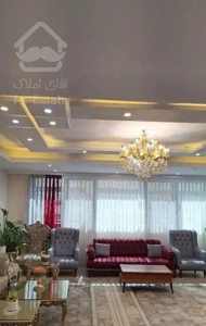 فروش واحد110متر رونیکا کوهک طبقات بالا