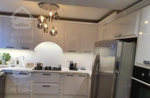 آپارتمان باز سازی کامل شده