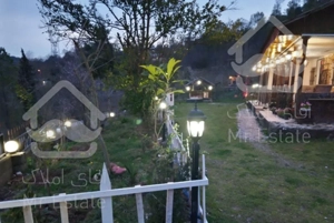 اجاره باغ ویلا جنگلی