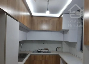 50 متری  1 خواب  طبقه اول سندی پارکینگ سندی