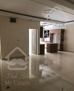 آپارتمان ۱۱۰ متری در دولت آباد