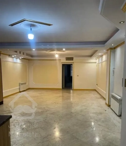 آپارتمان97متری/خوش نقشه