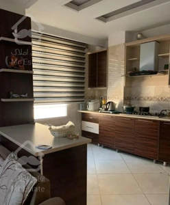 دارآباد ٨٠ متر / خوش نقشه / تک واحدی