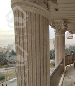 آپارتمان ۶۸متری      چشم انداز  ابدی