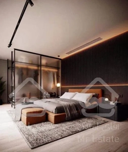 130 متر نوساز کلیدنخورده نفت