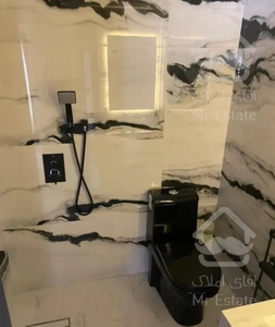 اجاره آپارتمان 107متری فرمانیه فول بازسازی