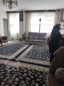 ۸۲متر دوخوابه/حیاط دار/بالای بالای سپه