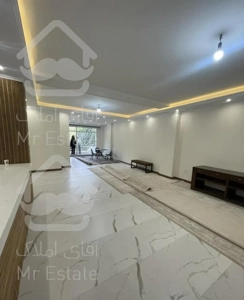 ۱۹۵ متر زعفرانیه ( تاپ لوکیشن )