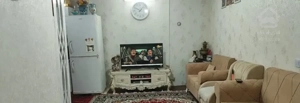 آپارتمان طبرسی شمالی ویلایی