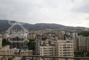 ۸۶متر/۲ خواب/خوش نقشه/ در ازگل