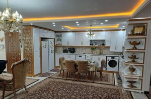 فروش آپارتمان 110 متری لوکس  قنات ناصری