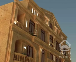 ٦٥متر فول امکانات(فردوس غرب بهارشمالى)