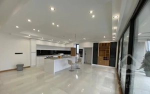 پنت هوس‌۲۰۰متری‌سوپرلوکس‌‌ کلارآباد،ویو کوه و دریا