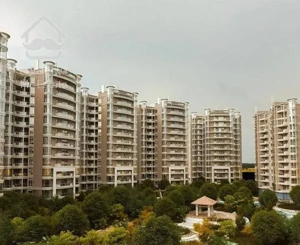 آپارتمان۱۰۰متر+۳۰۰میلیون وام نزدیک دریاچه رومنس