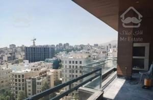 ١٨٦ متر ویو ابدی