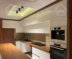 فروش آپارتمان ، 130 متر ، 2 خوابه