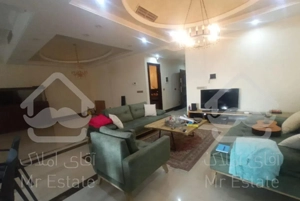 اجاره ۲۱۰ متر ۳ خواب / قلب دولت