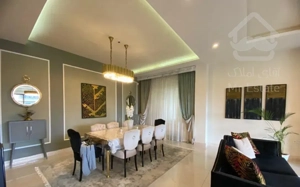 رهن ویلا فول فرنیش متل قو دریاگوشه