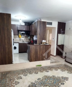 فروش آپارتمان 85متری  ۲ خوابه