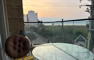 اجاره سالانه آپارتمان فول مبله پلاک یک دریا