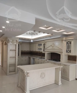 آپارتمان ۱۲۰ متری و ۱۷۰ متری اقبال صفر