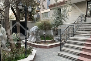 اپارتمان ۱۱۰ متری ۲ خواب (بین اختیاریه و‌دیباجی)