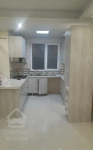 75متری دوخواب فول امکانات طبقه چهارم، ارمغانی