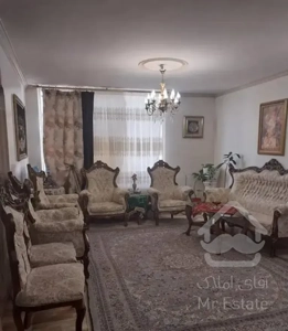 آپارتمان ۲خواب فول بازسازی