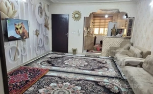 آپارتمان ۵۸متری ۱خوابه