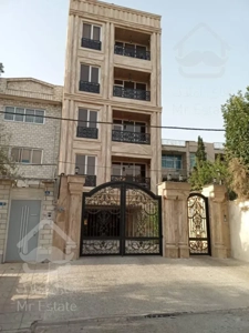 فروش ۸۵ متر & تکواحد & جنت اباد مرکزی