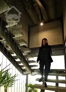 فروش آپارتمان ۱۰۵ متری ۲ خوابه شهرک نفت (منطقه ۱)