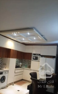 ۱۴۳ متر ۲ خواب صیاد شیرازی ۲ نورگیر