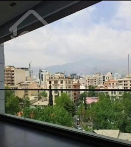 فروش اپارتمان 165 متری زعفرانیه