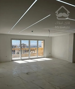 ۲۰۵متر/باهنر/ تک واحدی/ویو ابدی