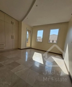 فرمانیه غربی/۱۰۰متر/غرق در نور