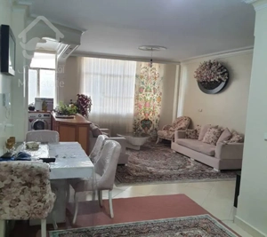 واحد ۹۷متری فول درسمای طرشت