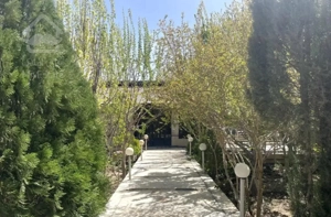 باغ ۷۴۰ متری درختی /میوه
