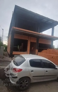 ۲۸۵ متر بنا واقع در محدوده رادیودریا