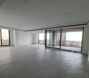 کامرانیه شمالی /۴۰۰ متر/کلید نخورده/برج باغ مدرن