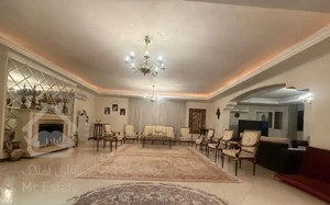۳۰۳متر صاحبقرانیه گلستان شمالی زیرقیمت سرمایه گذار