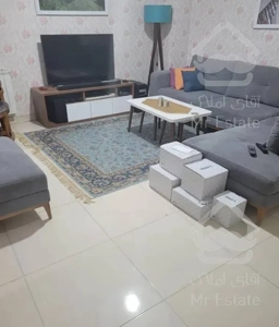 رهن آپارتمان۵۰ متری یک خوابه پارکینگ اختصاصی